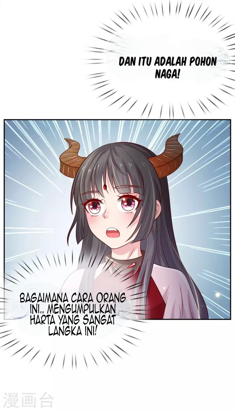 I am Daxianzun Chapter 66 Gambar 28